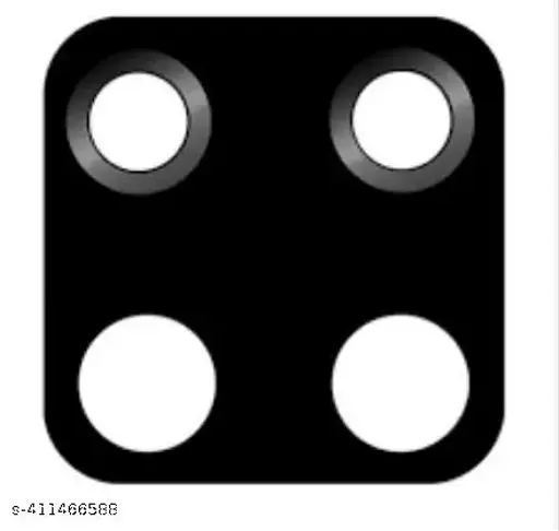 Oppo F(17) Pro Camera Glass 