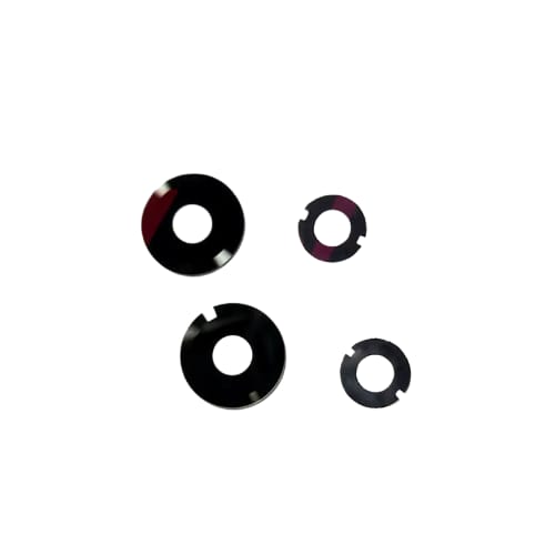 infnix Note (30) X(6833) Camera Glass