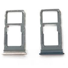 Vivo Y(100) Sim Tray