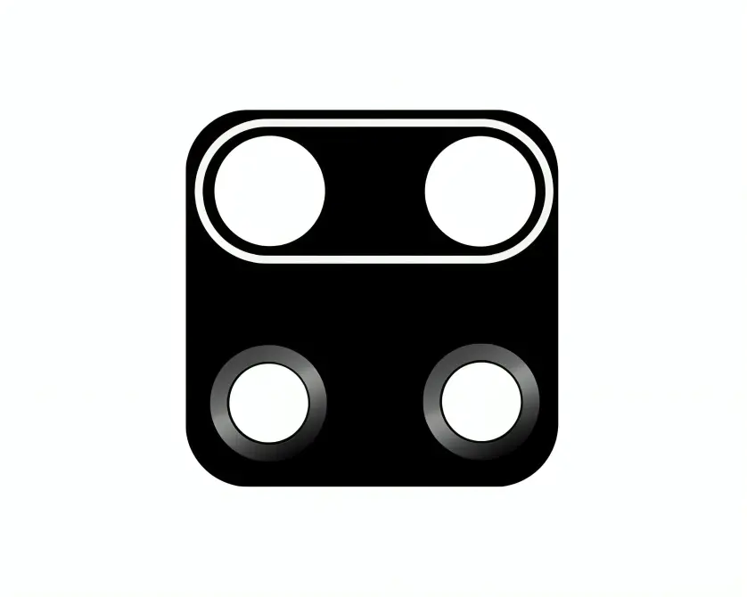 Redmi Note (9) Pro Camera Glass