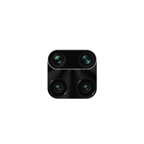 Redmi Note (9) Pro Camera Glass