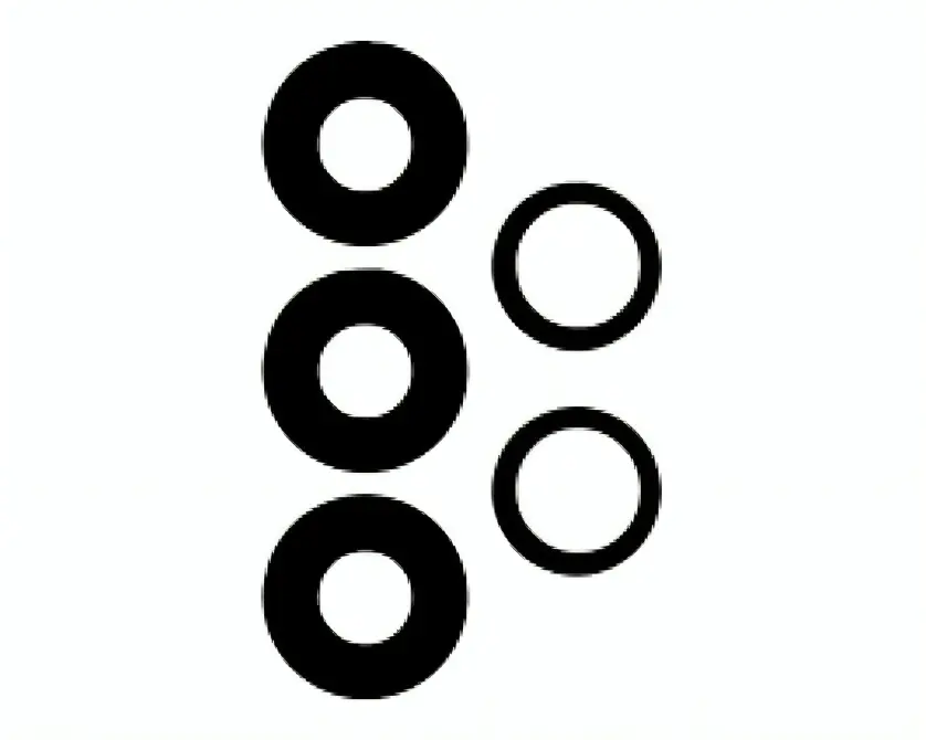 Samsung A(13) Camera Glass