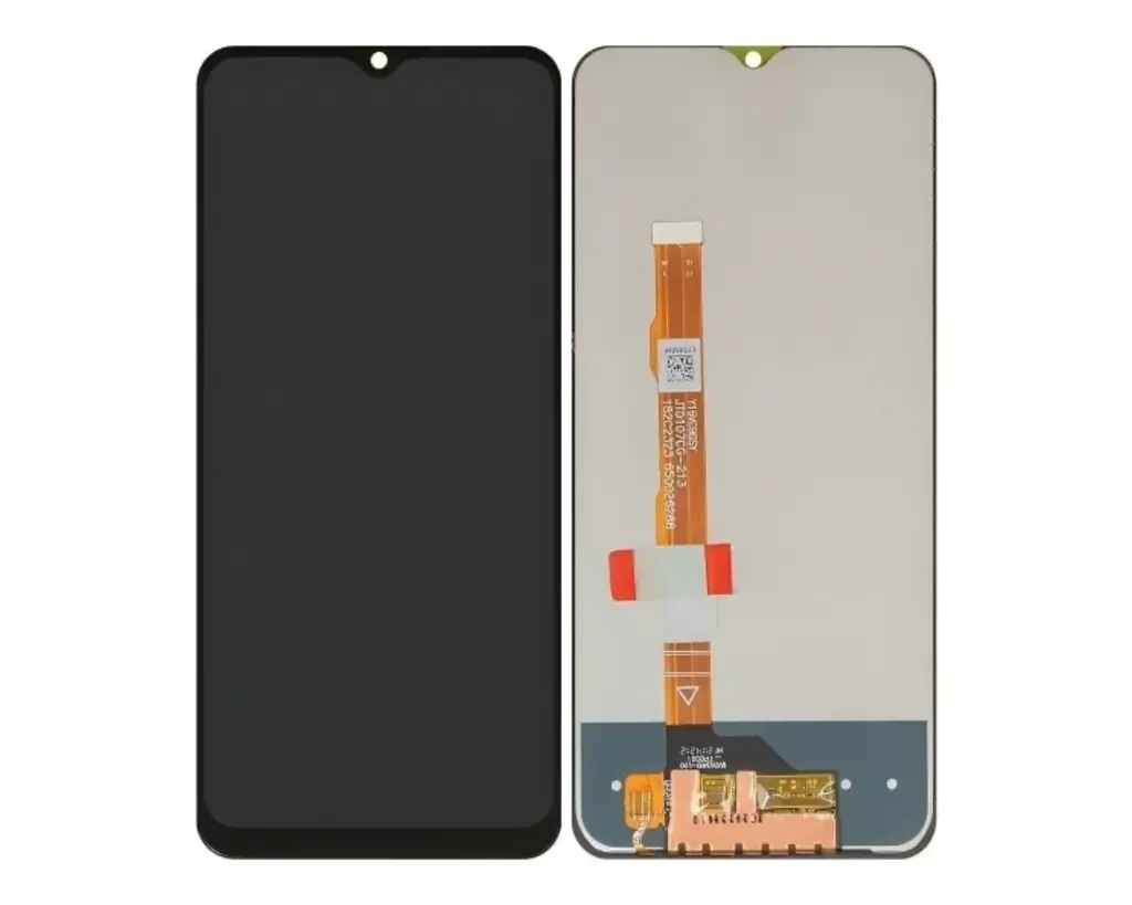 Vivo Y(21)T Unit (BLACK) 