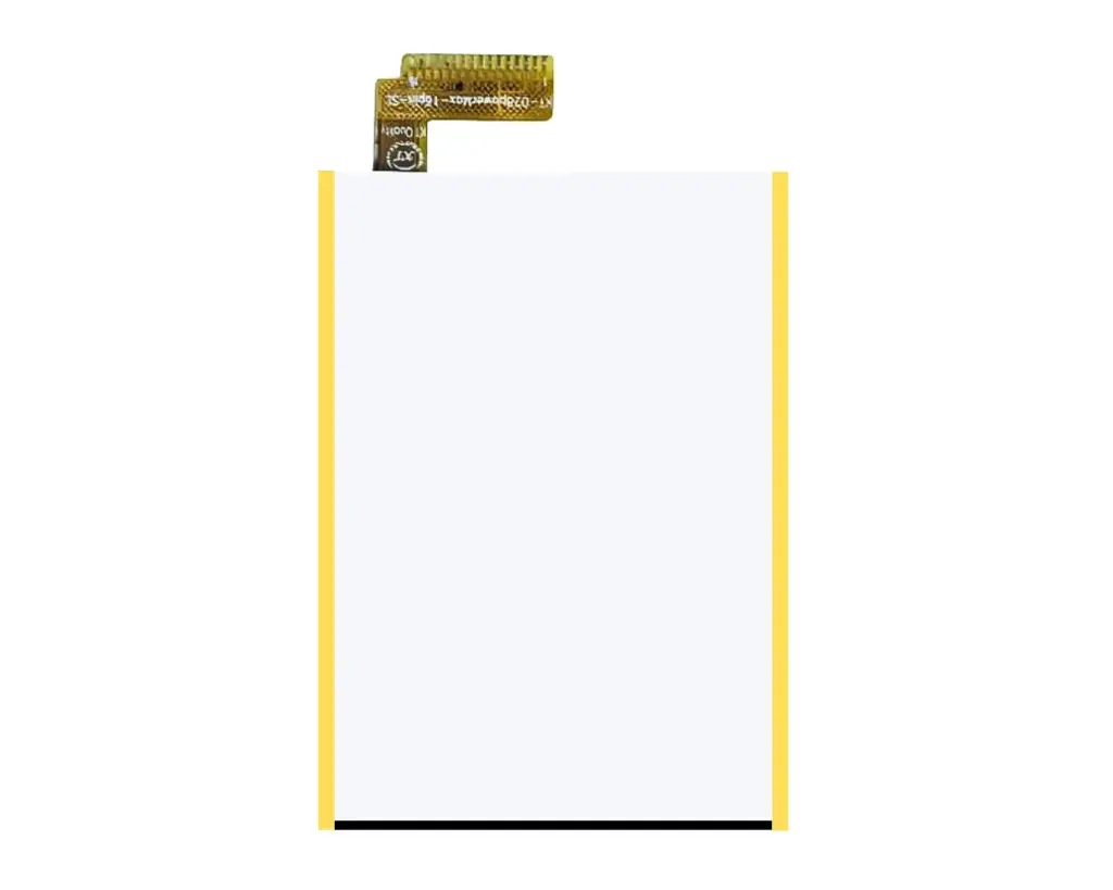 [LCJZDG(4G)(16)P(2.8)-1] Jazz Digit (4G) (16) Point (2.8) LCD