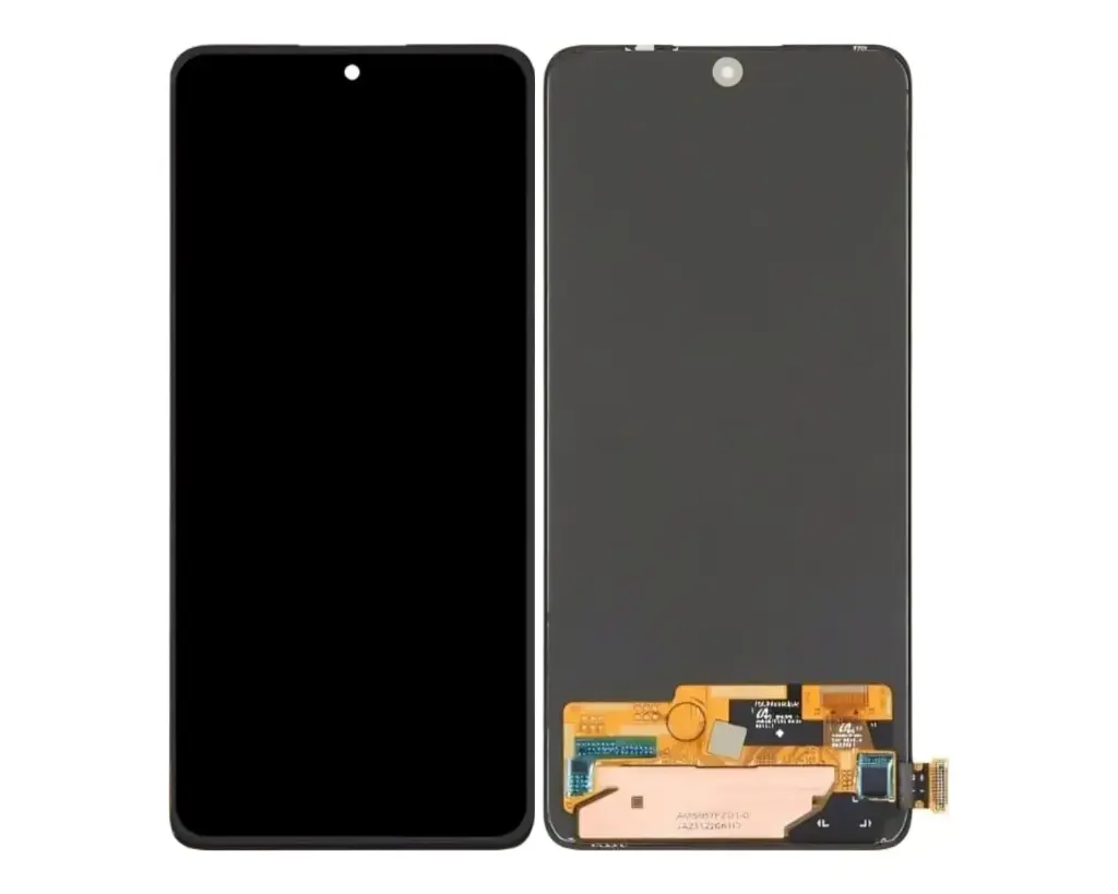 Redmi Note (13) iC Fresh Full Display Without Ring LED Unit (BLACK) 