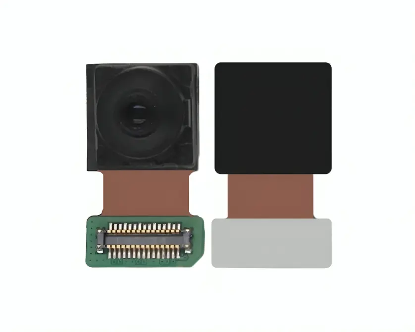 Samsung A(71) Front Camera