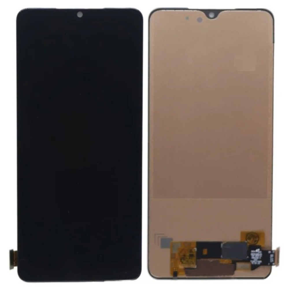 Vivo V(29)E OGS Unit (BLACK)