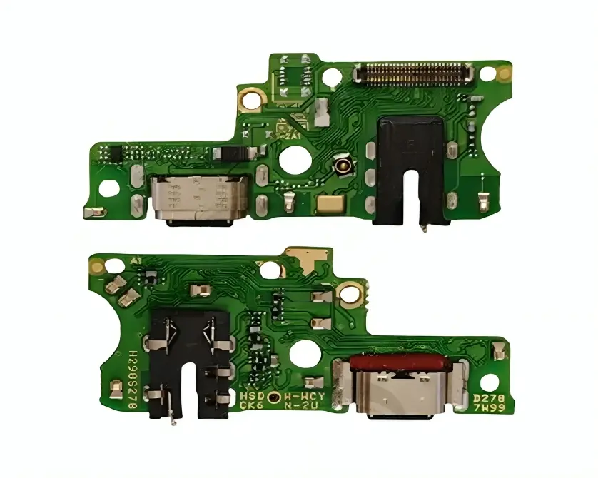 Tecno Camon (20) Pro Charging Module