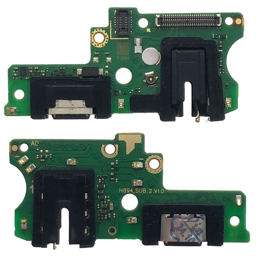 Tecno Camon (20) Pro Charging Module
