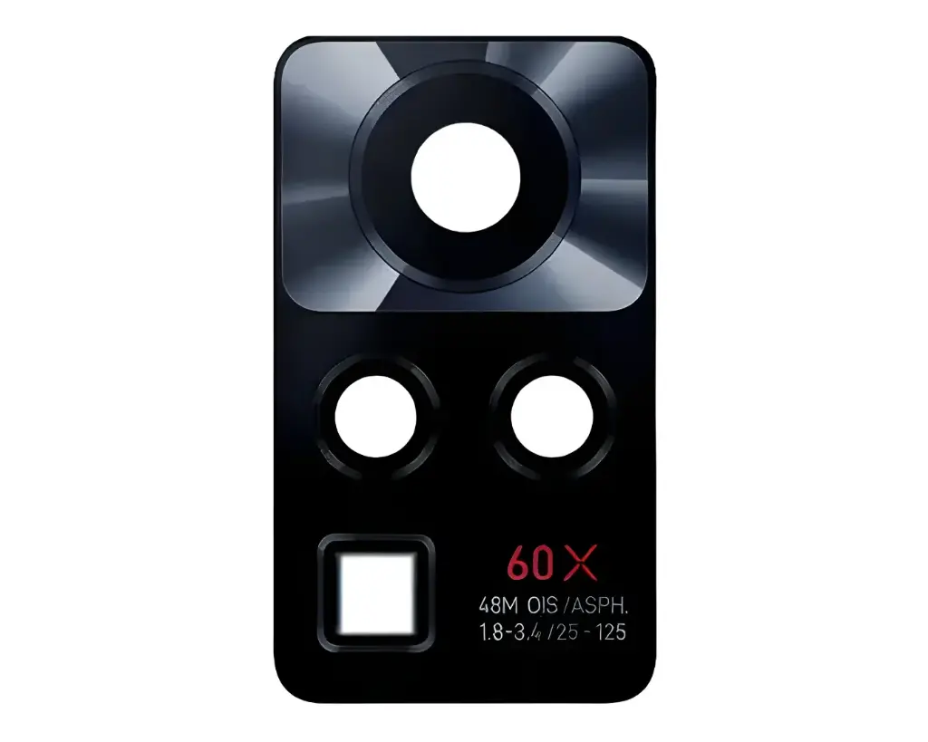 infinix Zero X Neo X(6810) Camera Glass