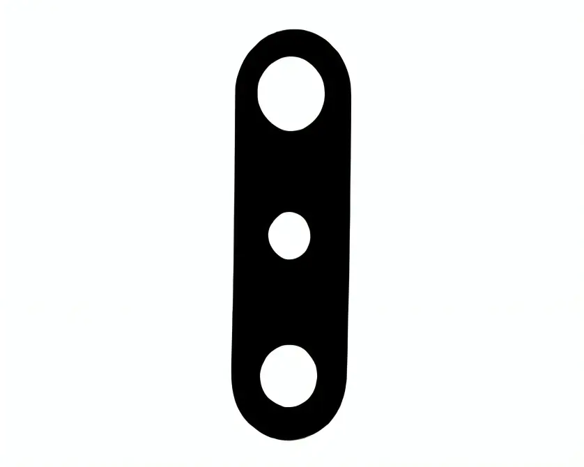 Oppo F(11) Pro Camera Glass