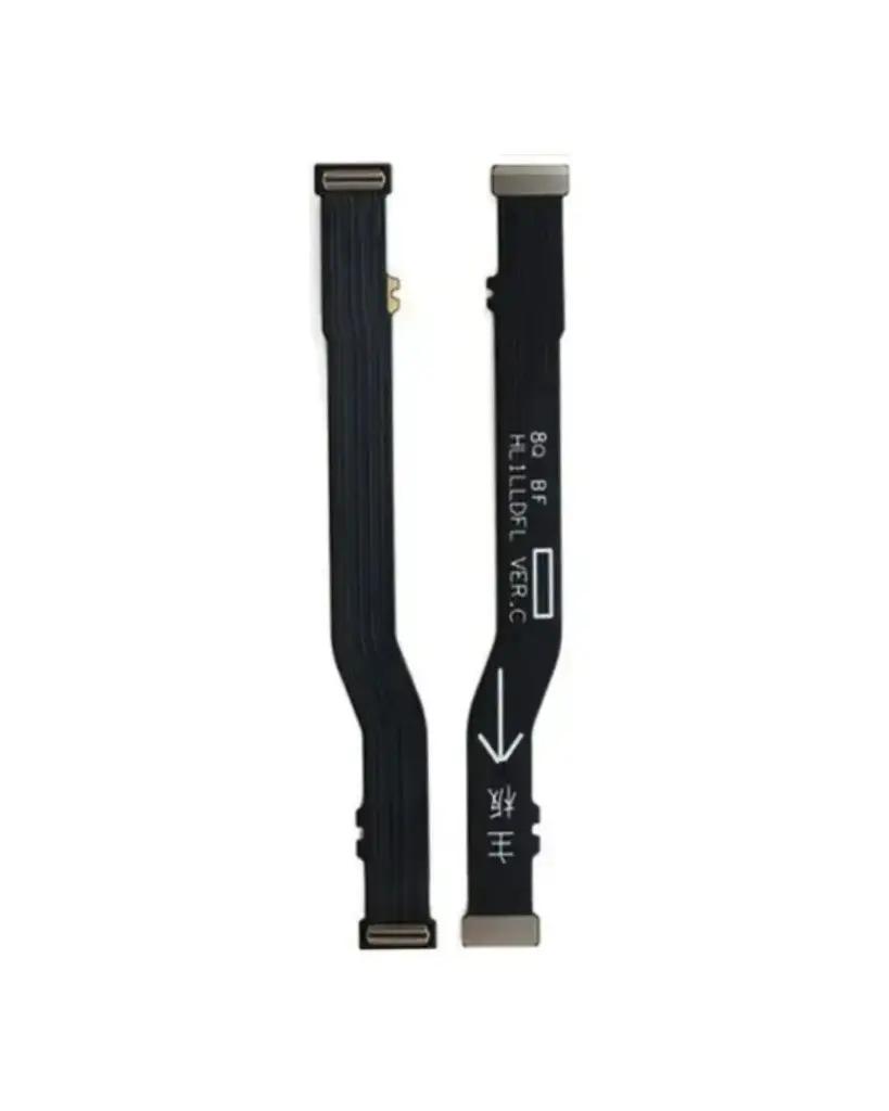 Huawei Honor (9) Lite Main Strip