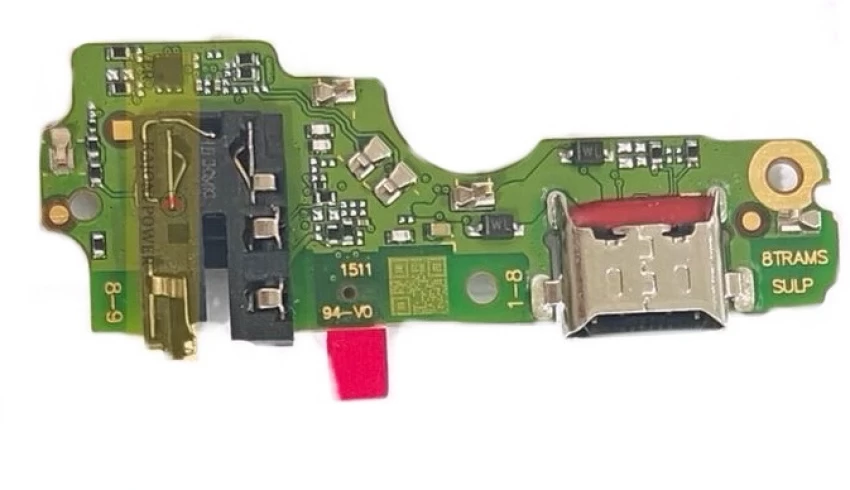 Infinix  Smart (8) Plus  X(6526) Charging Module