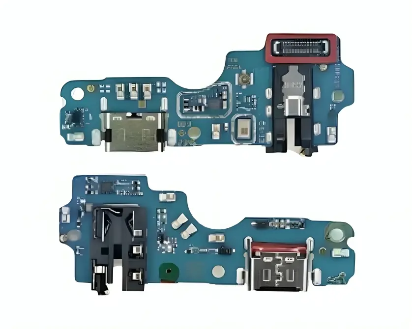 infinix Smart (8) Plus X(6526) Charging Module