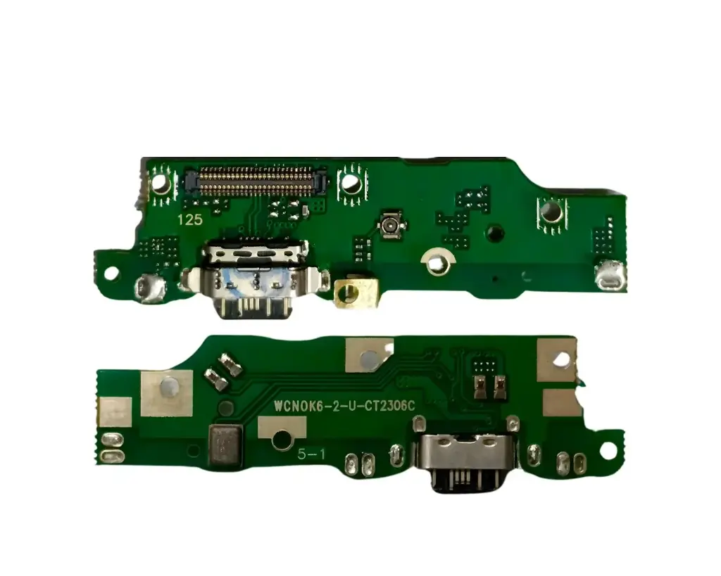 Nokia (6) Point (1) Charging Module