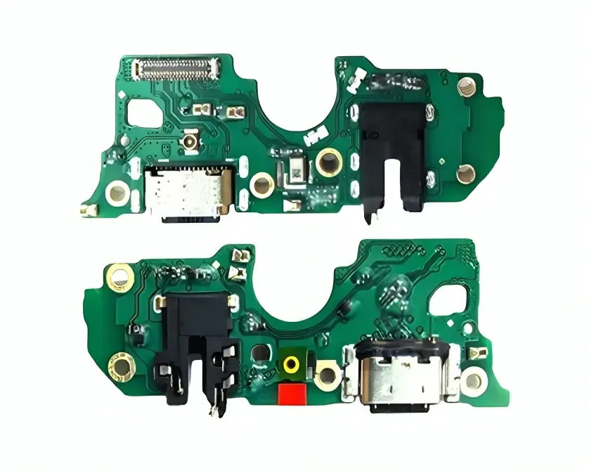 Oppo A(18) Charging Module