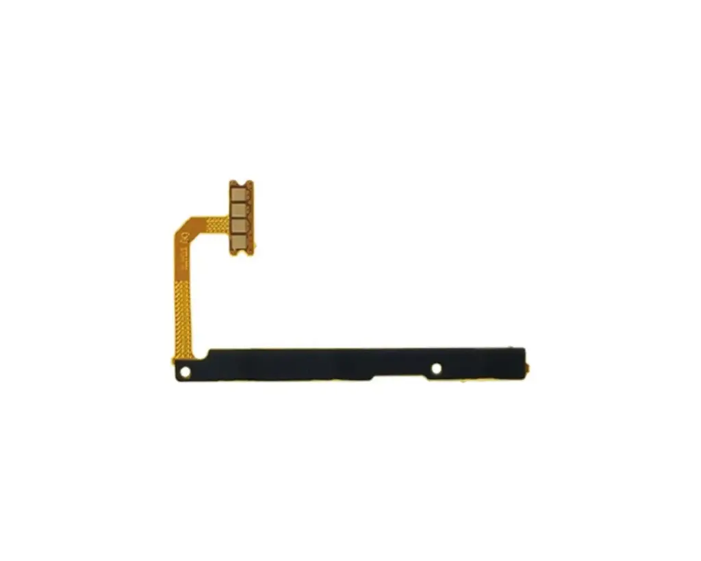 Vivo Y(03) Power & Volume Strip