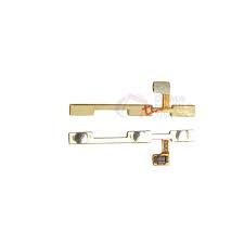 Vivo Y(03) Power & Volum Strip