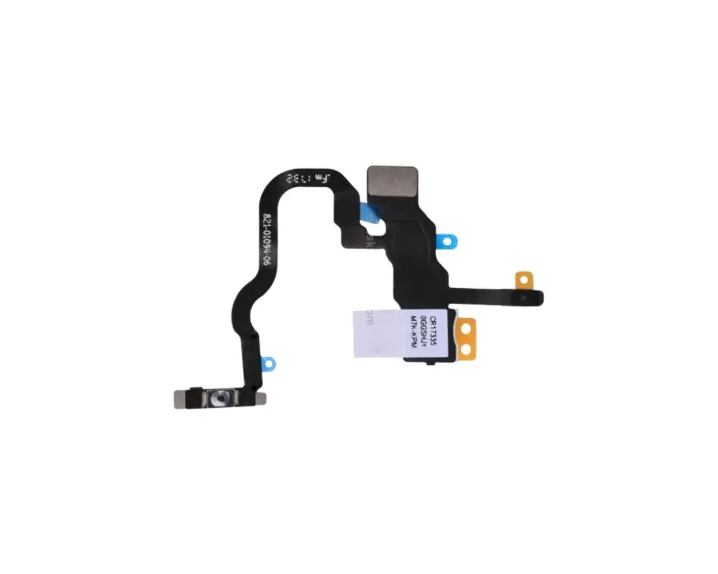 iPhone (X) Only Power Button Strip
