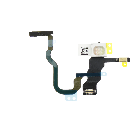 iphone (X) Only Power Button Strip