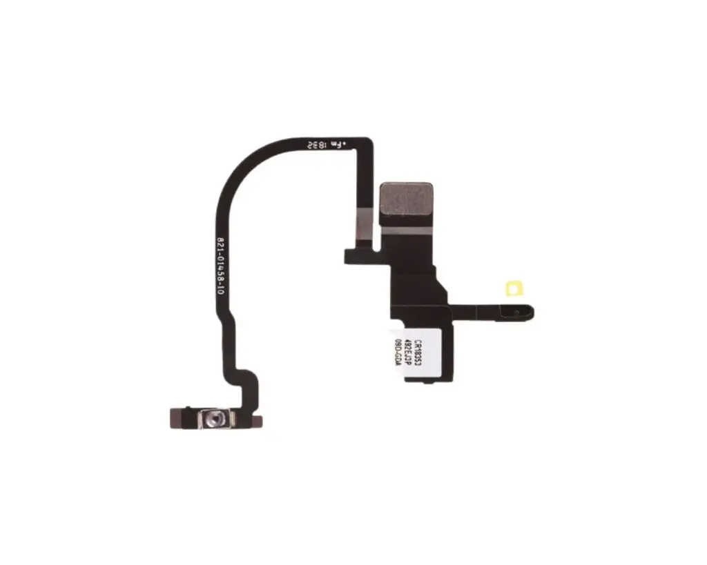 iPhone (XS) Only Power Button Strip