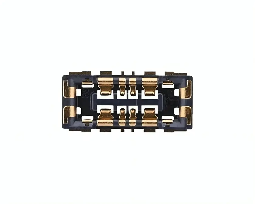 infinix Hot (8) X(650) Battery Connector