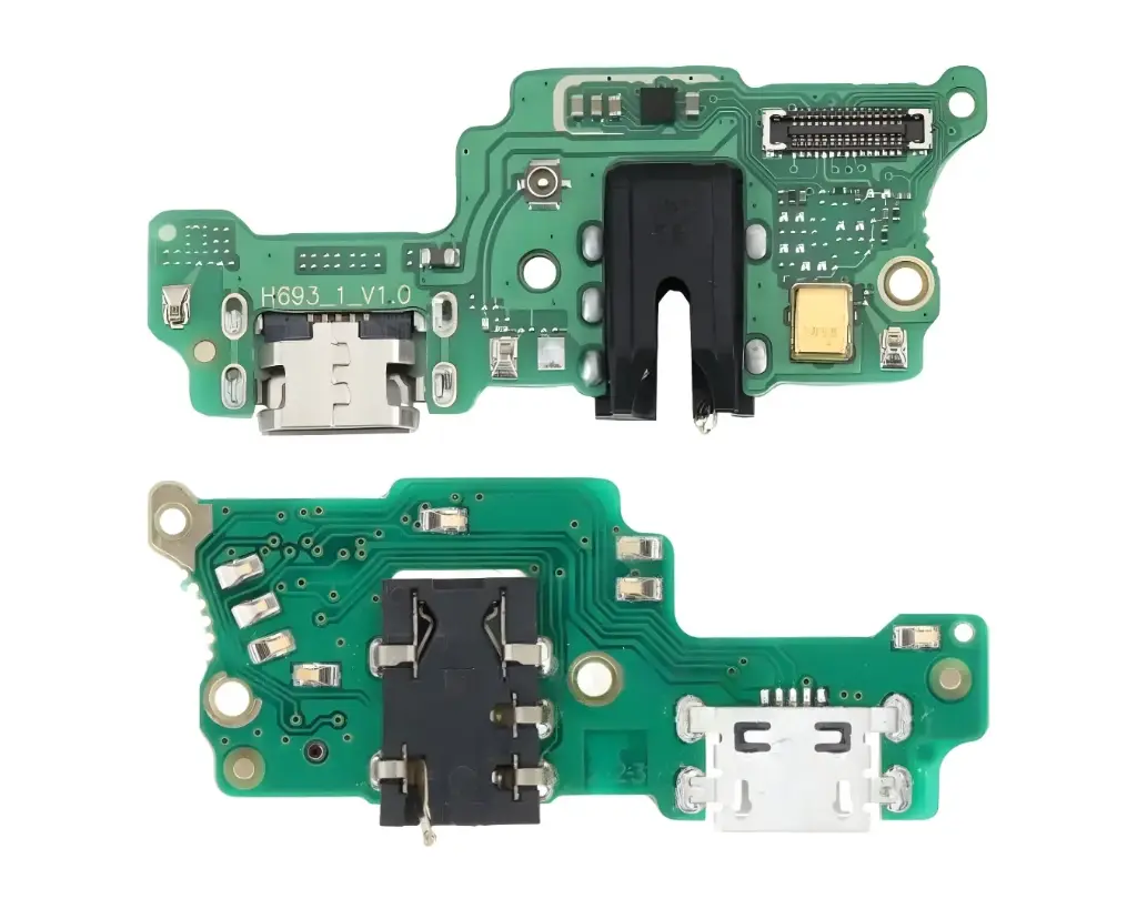 Tecno Camon (16) Charging Module