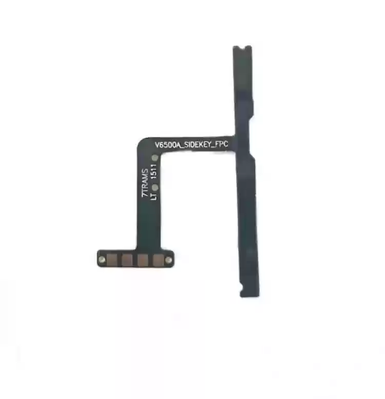 infinix Smart (7) X(6515) Power & Volume Strip