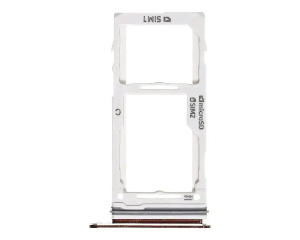 Samsung Note (9) Sim Tray