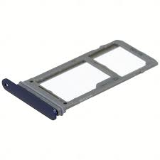 Sumsung Note (9) Sim Tray