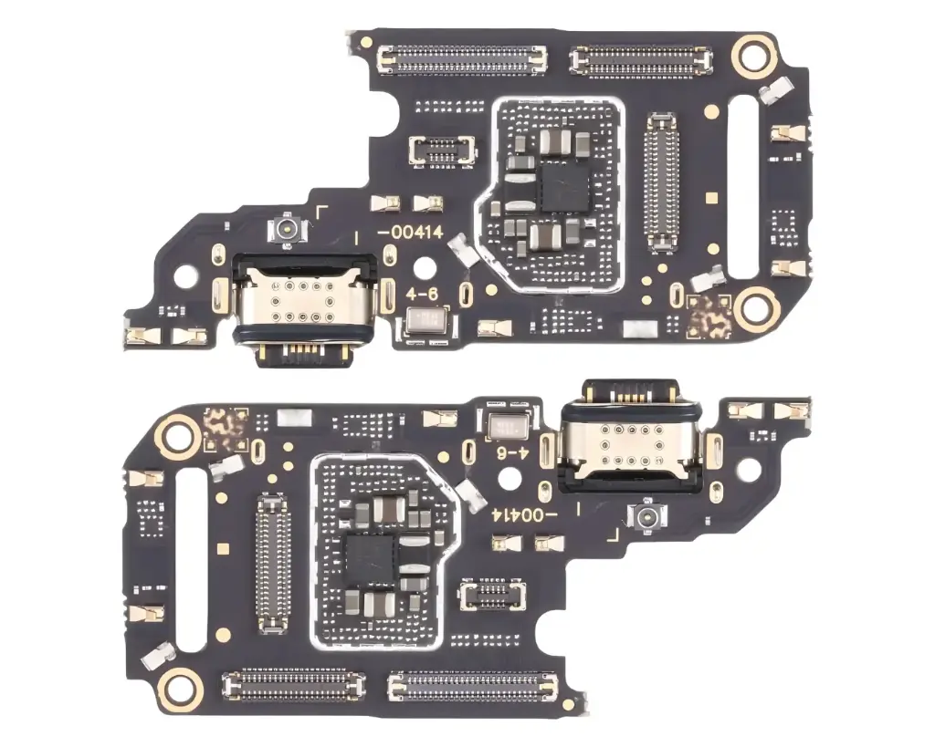 Vivo V(21)E Charging Module