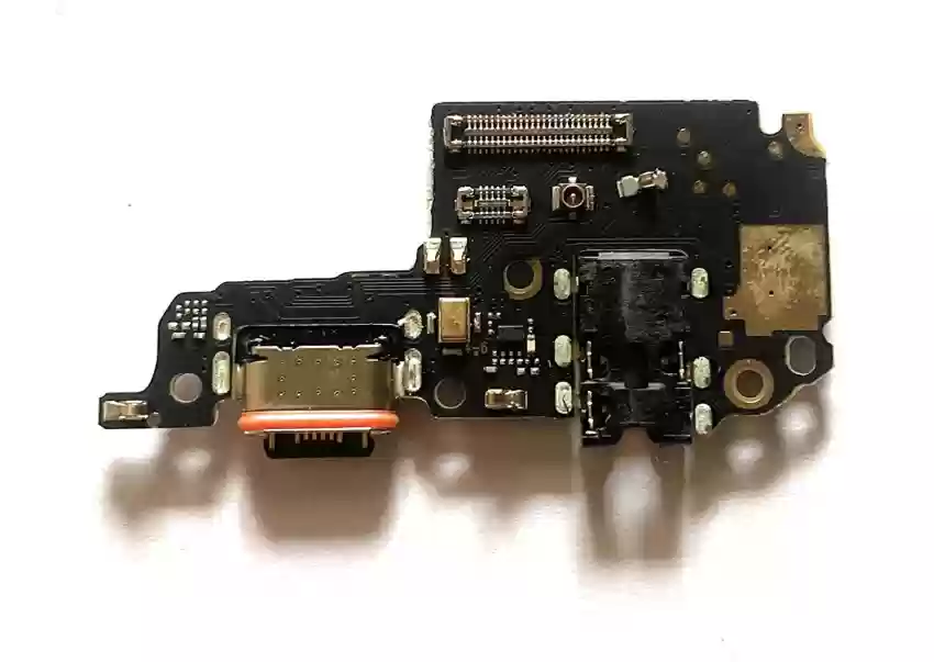 Vivo V(21)E Charging Module