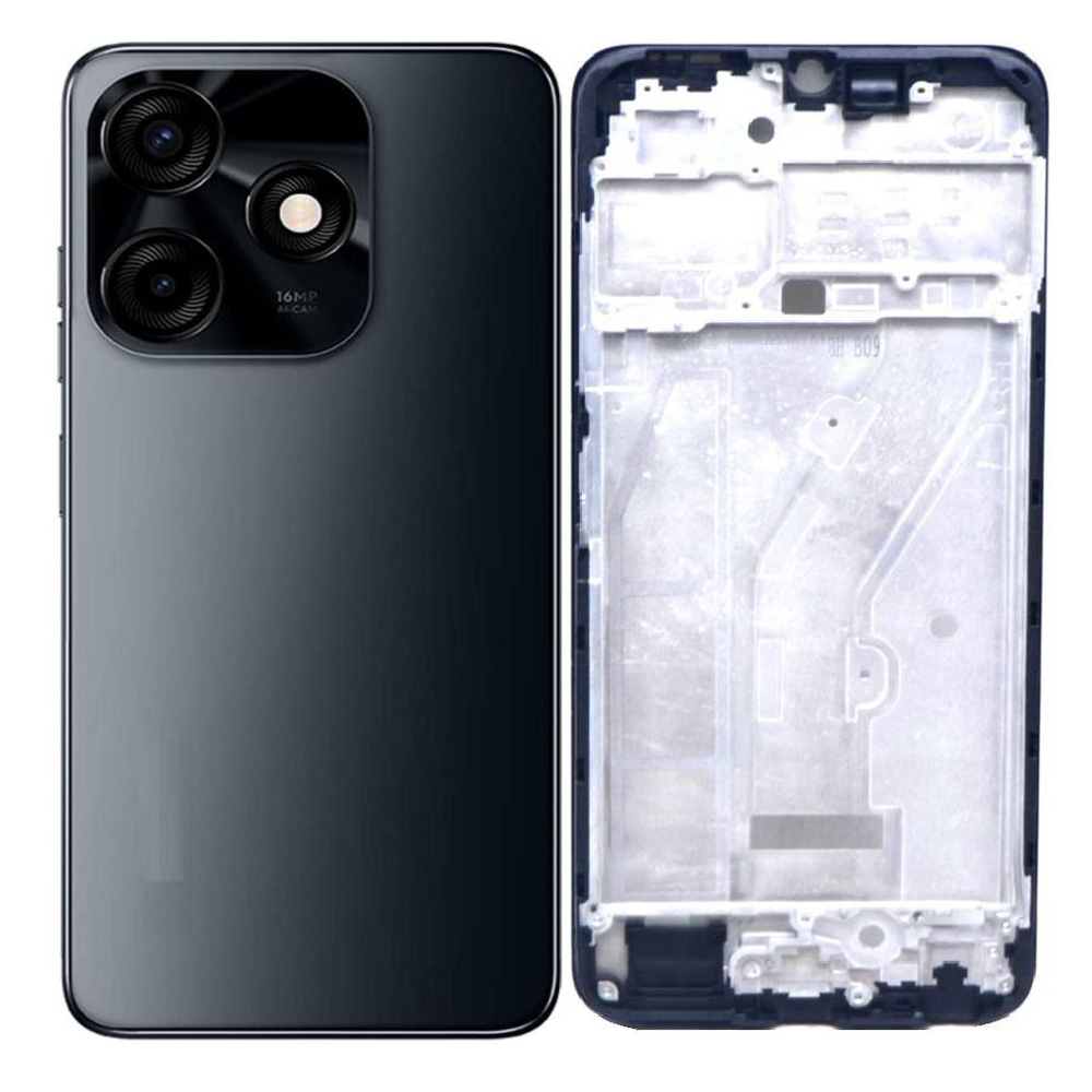 Tecno Spark (10)C Complete Housing