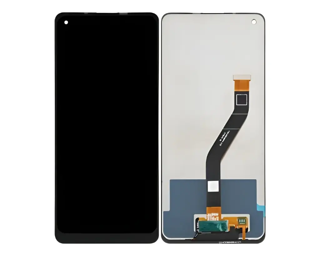 Samsung A(21) LCD Unit (BLACK)  
