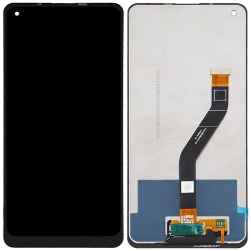 Samsung A(21) Unit (BLACK)  