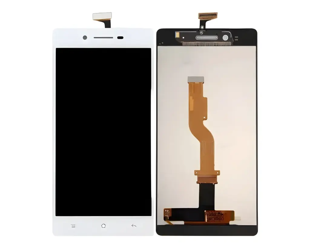 Oppo A(33) LCD Unit (White)