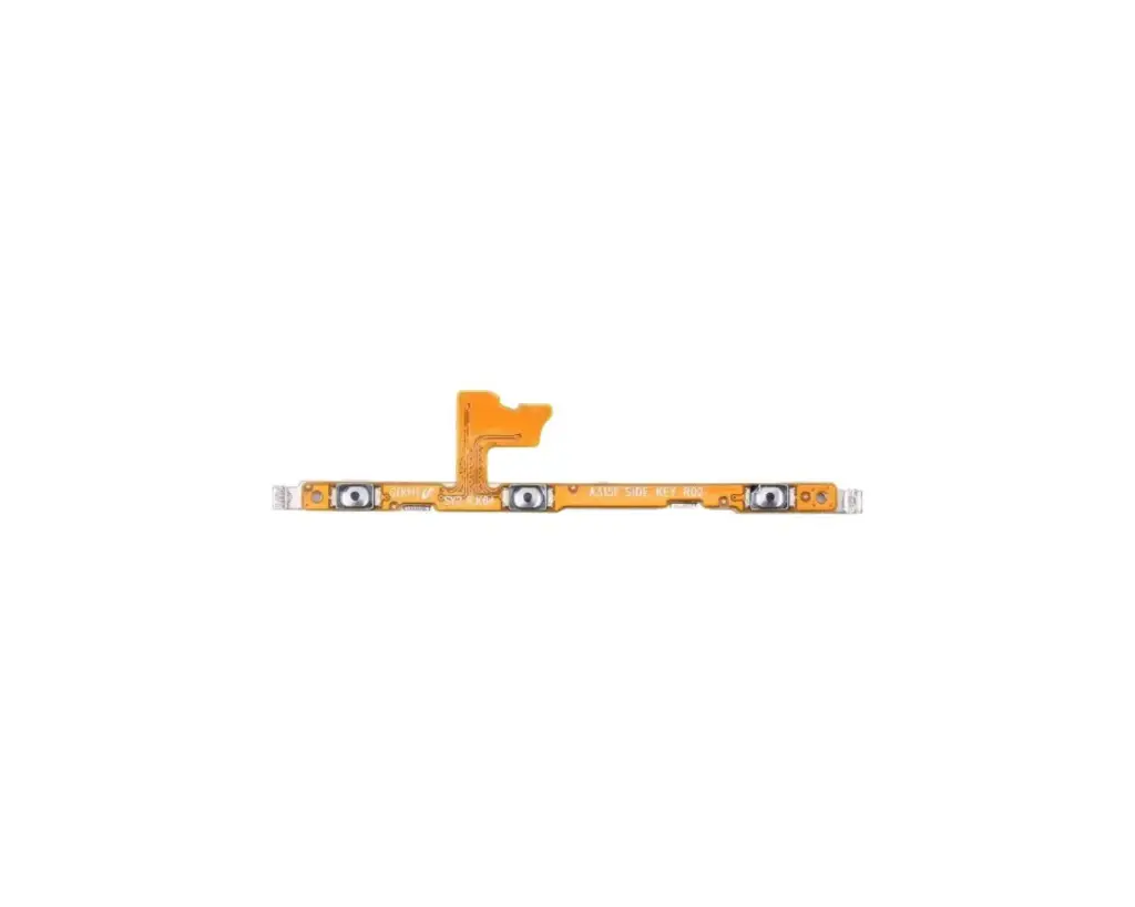 Samsung A(31) Power & Volume Strip