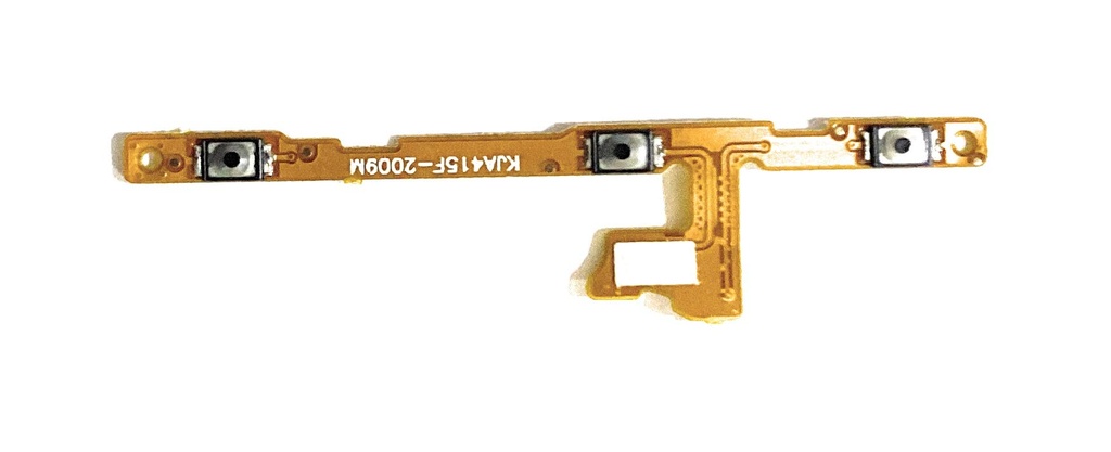 Samsung A(31) Power & Volume  Strip