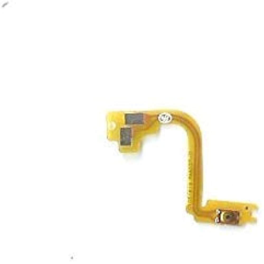 Oppo A(37) Only Power Button Strip