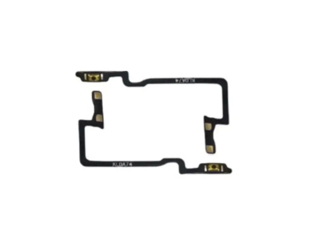 Oppo F(19) Pro Only Power Button Strip
