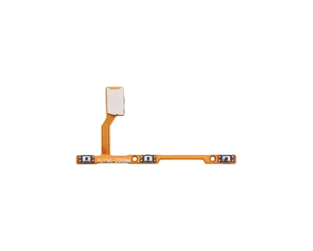 Vivo Y(30) Power & Volume Strip