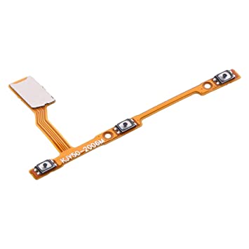 Vivo Y(30) Power & Volume  strip