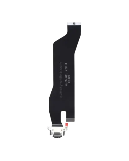 Huawei Mate (10) Pro Charging Strip