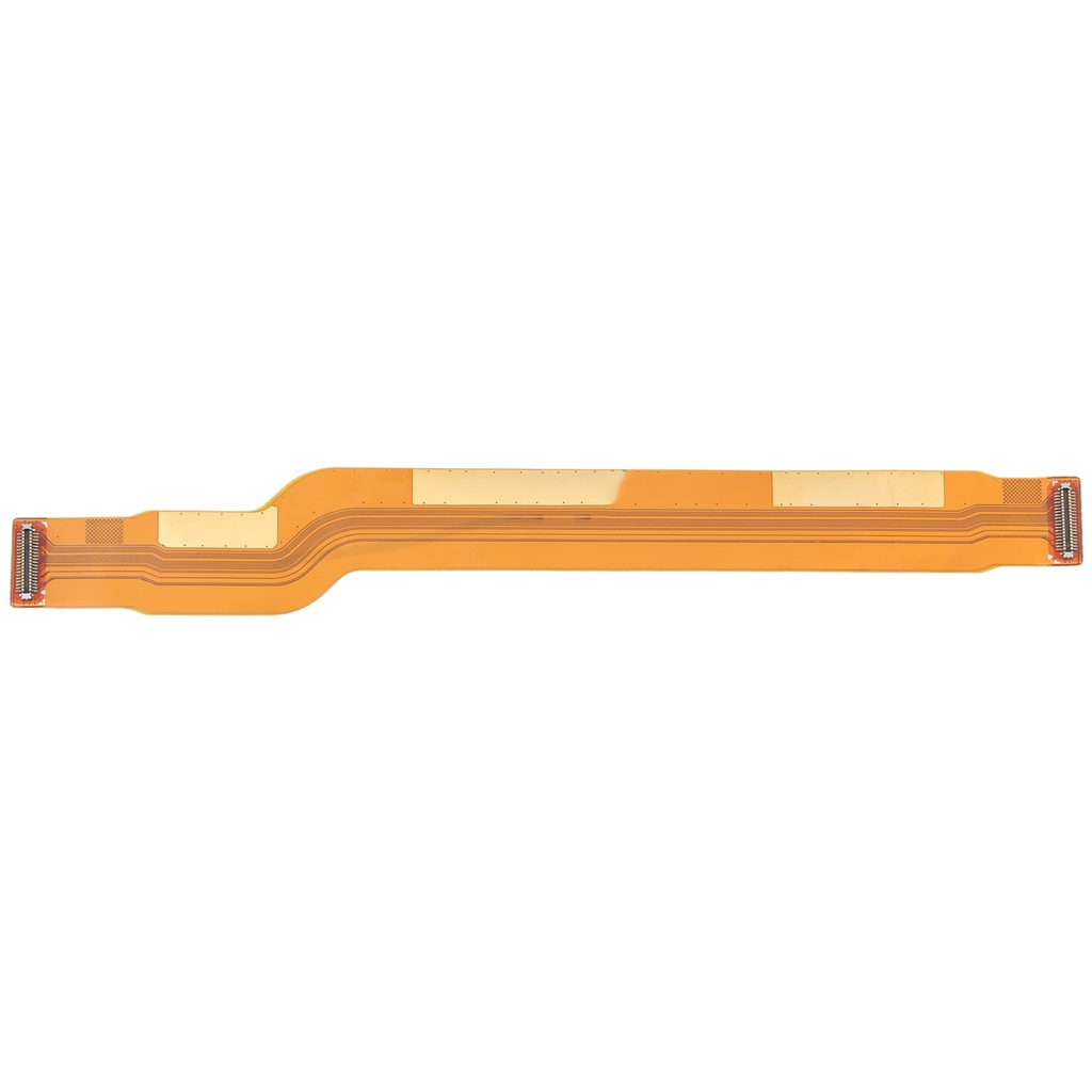 infinix Note (10) Pro X(695)  Main strip