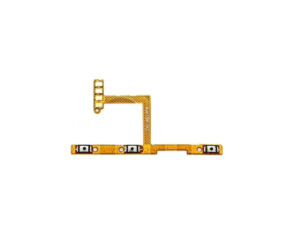 [PSTTESPR10C-1] Tecno Spark (10)C Power & Volume Strip