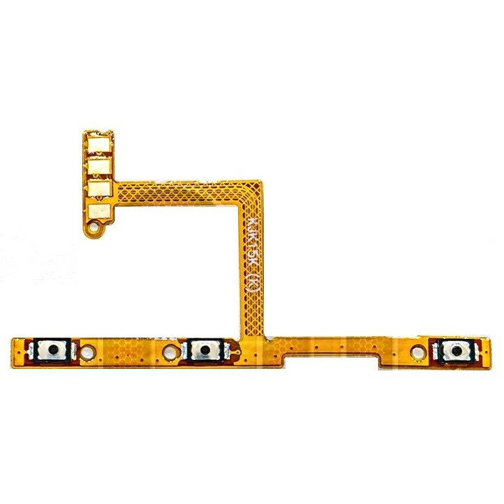 Tecno Spark (10)C Power & Volume Strip