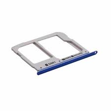 Samsung J(7) Prime Sim Tray