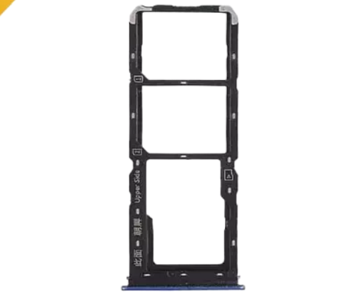 Vivo V(17) Sim Tray