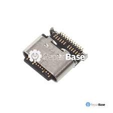 Vivo Y(30) Charging Base (inside Steel Golden)