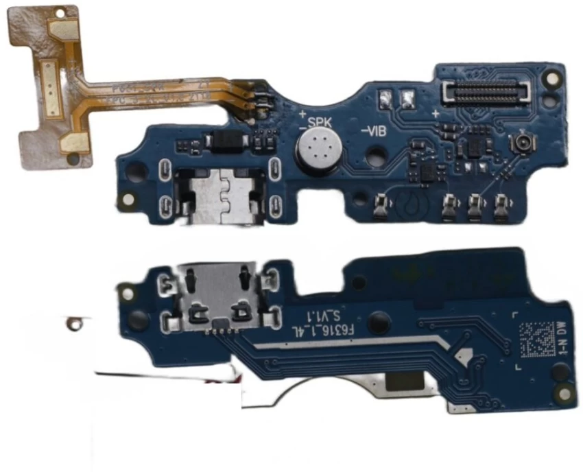 Itell Vision (2)S Charging Module